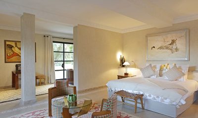 Villa Dar Tifiss Spacious Bedroom | Marrakech, Morocco