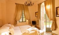 Villa Akhdar 3 Twin Bedroom | Marrakech, Morocco
