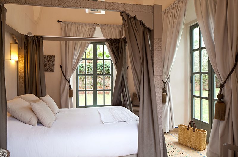 Villa Akhdar 3 Bedroom Side | Marrakech, Morocco