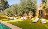 Villa Akhdar 3 Sun Decks | Marrakech, Morocco
