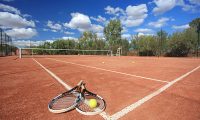 Villa Akhdar 3 Tennis Field | Marrakech, Morocco