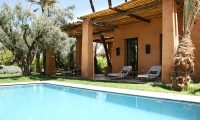 Villa Lankah Pool | Marrakech, Morocco