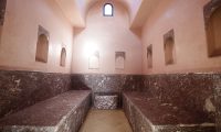 Villa Mexance Sauna Room | Marrakech, Morocco