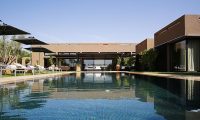Villa Olirange Swimming Pool | Marrakech, Morocco