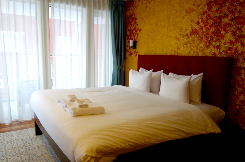 Kitsune House Hirafu, Niseko Japan