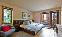 Seshu Bedroom Area | Hirafu, Niseko