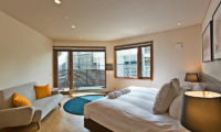 Seshu Bedroom Area | Hirafu, Niseko