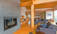 Seshu Living Area | Hirafu, Niseko
