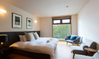 Seshu Bedroom with Seating | Hirafu, Niseko