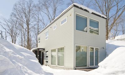 Yamabiko Building Area | Hirafu, Niseko