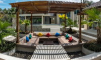 Villa Yaringa Lounge | Natai, Phang Nga