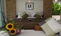 Villa Yaringa Master Bedroom | Natai, Phang Nga