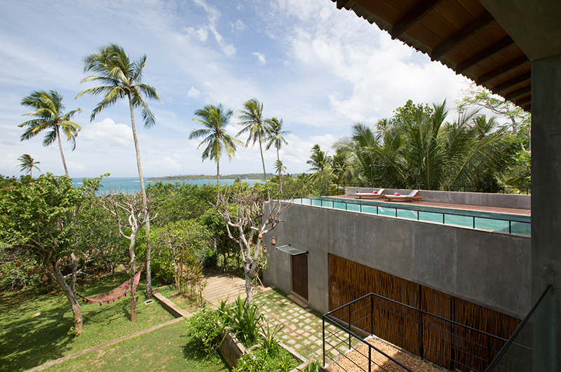 Kadju House Pool with Views | Tangalle, Sri Lanka