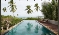 Kadju House Swimming Pool | Tangalle, Sri Lanka