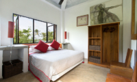Kadju House Bedroom Side | Tangalle, Sri Lanka