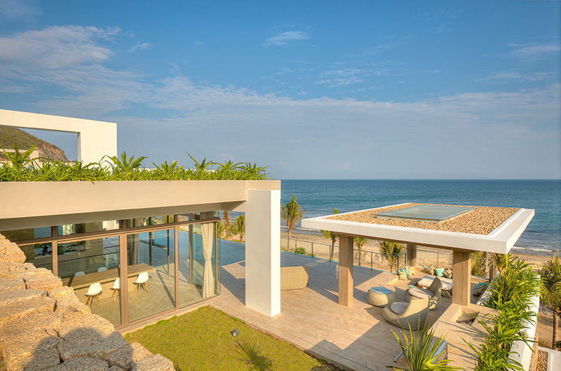 Mia Resort Exterior | Nha Trang, Vietnam