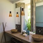Mia Resort Bathroom | Nha Trang, Vietnam