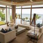 Mia Resort Living Room | Nha Trang, Vietnam