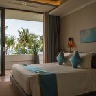 Mia Resort Bedroom | Nha Trang, Vietnam