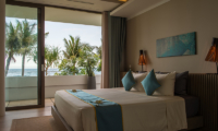 Mia Resort Bedroom | Nha Trang, Vietnam