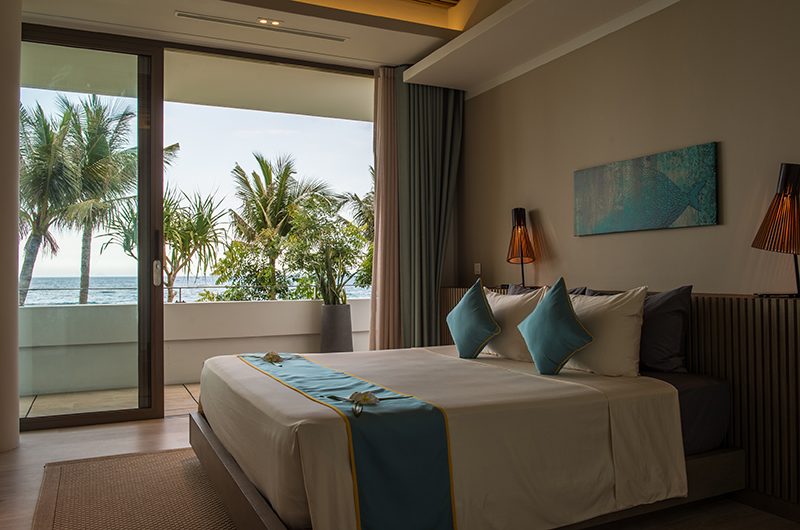 Mia Resort Bedroom | Nha Trang, Vietnam