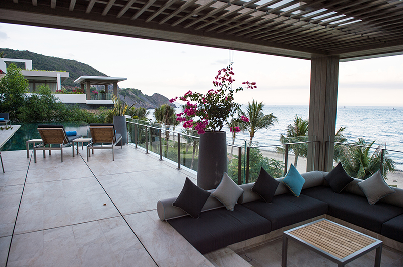 Mia Resort Lounge | Nha Trang, Vietnam