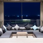 Mia Resort Living Area | Nha Trang, Vietnam