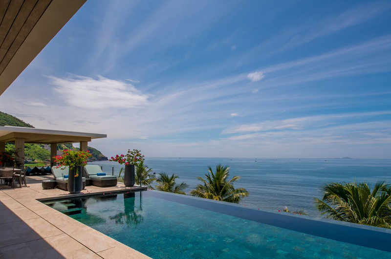 Mia Resort Pool | Nha Trang, Vietnam