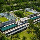 Mia Resort Exterior Area | Nha Trang, Vietnam