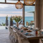 Mia Resort Dining Area with Views | Nha Trang, Vietnam