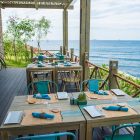 Mia Resort Dining Table | Nha Trang, Vietnam