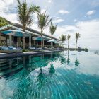 Mia Resort Pool Area | Nha Trang, Vietnam