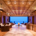 Mia Resort Lobby Area | Nha Trang, Vietnam