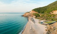 Mia Resort Building Area | Nha Trang, Vietnam