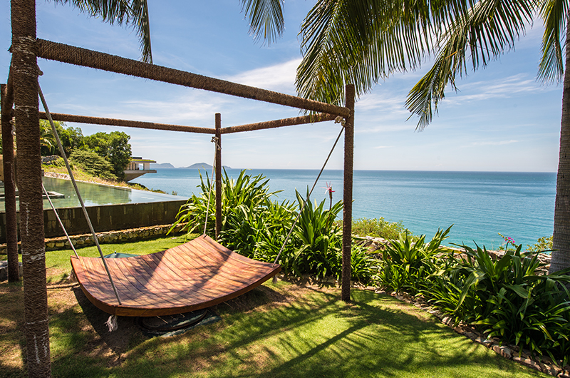 Mia Resort Seating | Nha Trang, Vietnam