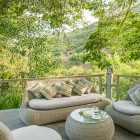 Mia Resort Lounge Area | Nha Trang, Vietnam