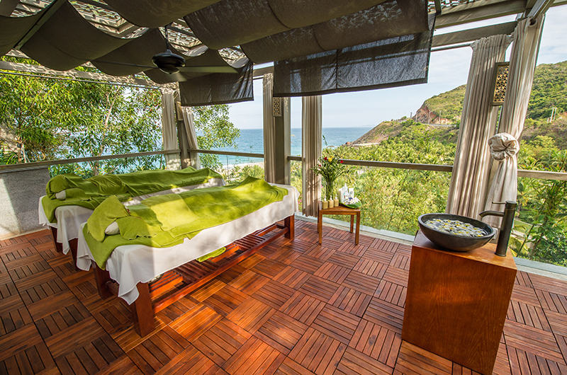 Mia Resort Massage Area | Nha Trang, Vietnam