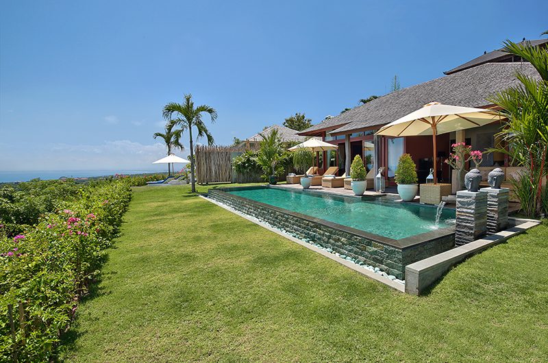 Hidden Hills Villas Villa Grande Pool | Uluwatu, Bali