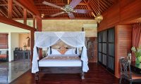 Hidden Hills Villas Villa Marrakesh Bedroom Area | Uluwatu, Bali