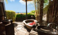 Hidden Hills Villas Villa Raja Outdoor Bathtub | Uluwatu, Bali