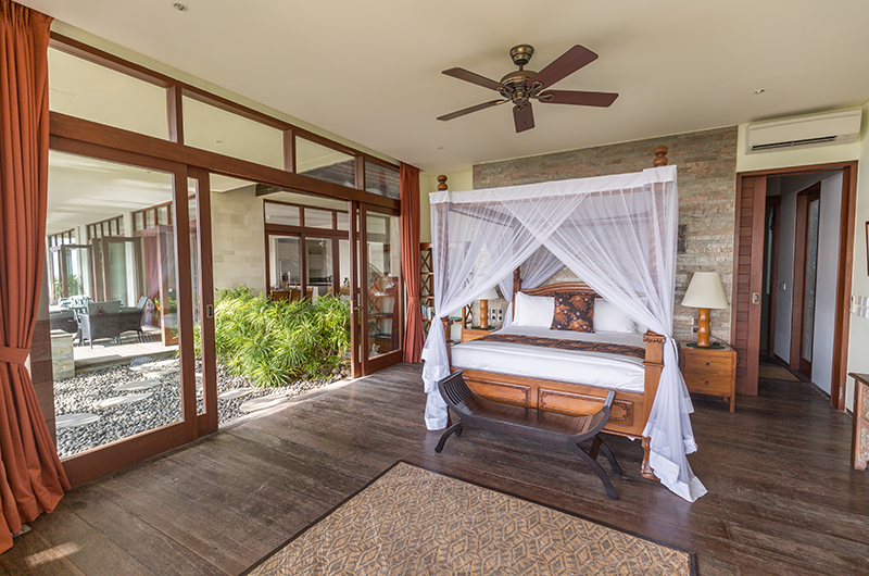 Hidden Hills Villas Villa Raja Bedroom Two | Uluwatu, Bali