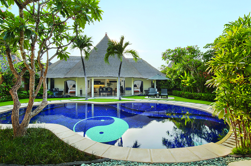 Impiana Seminyak Exterior | Seminyak, Bali