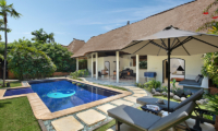 Impiana Seminyak Sun Deck | Seminyak, Bali