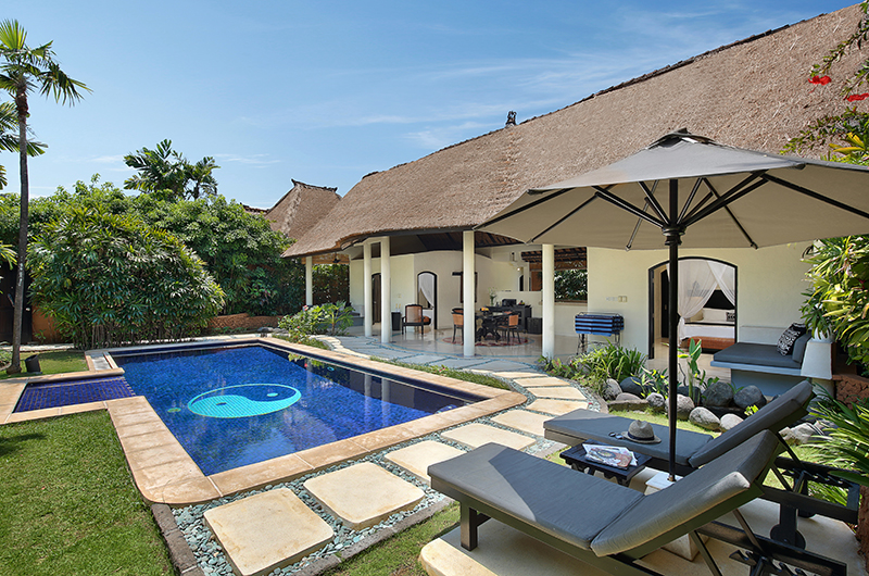 Impiana Seminyak Sun Deck | Seminyak, Bali