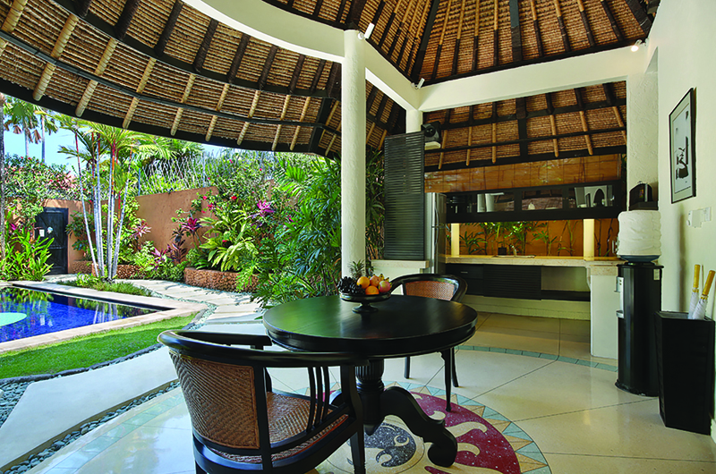 Impiana Seminyak Terrace | Seminyak, Bali