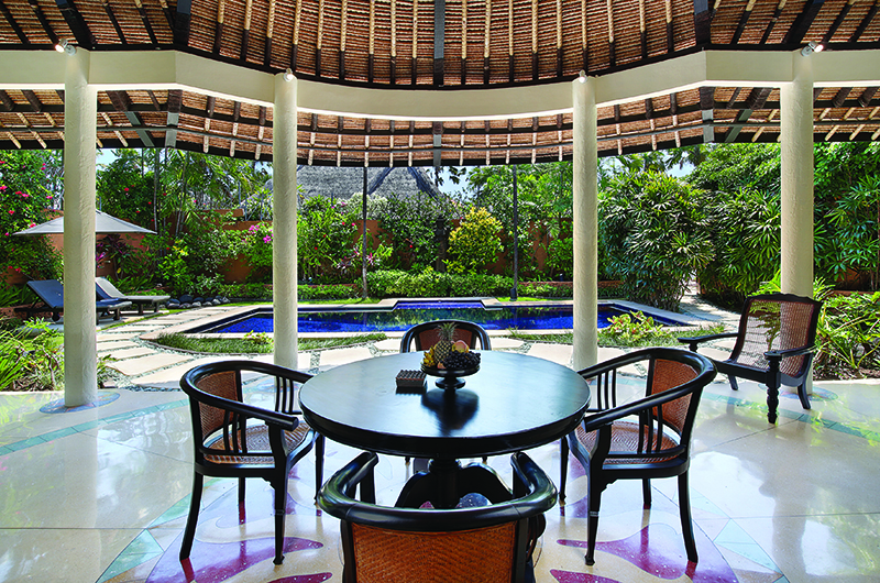 Impiana Seminyak Terrace with Seating | Seminyak, Bali