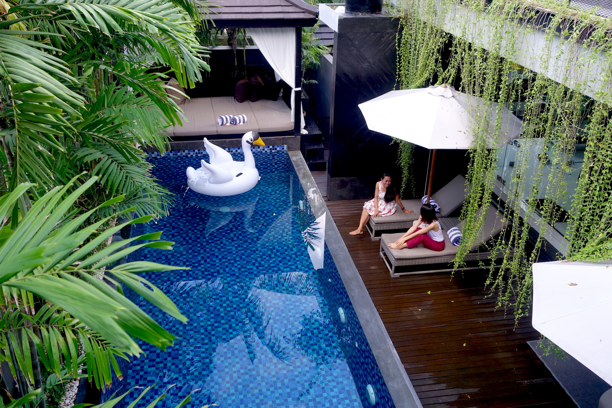 Villa Balimu – Bespoke Luxury in Seminyak