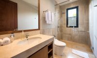 Villa Dewi Lanjar Bathroom One | Ungasan, Bali