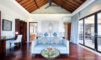 Villa Dewi Lanjar Bedroom One | Ungasan, Bali
