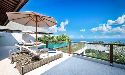 Villa Dewi Lanjar Sun Beds | Ungasan, Bali